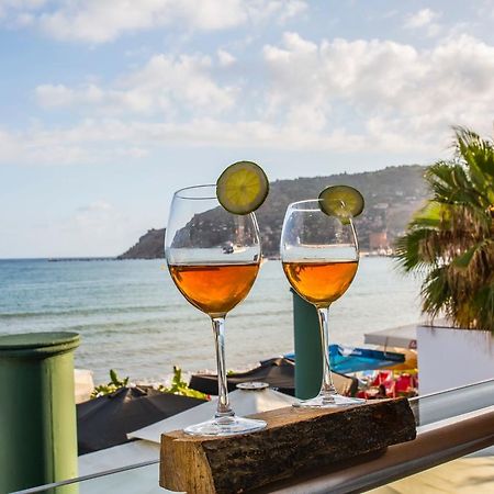 Anjeliq House Hotel Alanya Ngoại thất bức ảnh