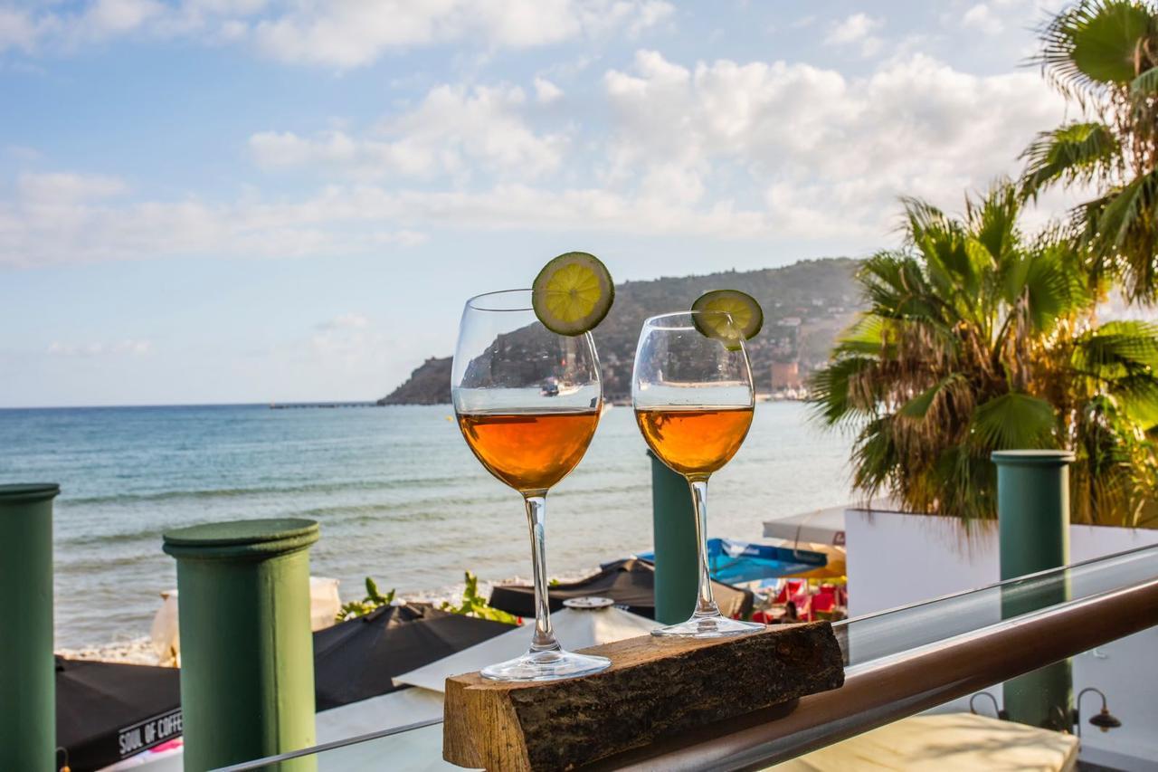 Anjeliq House Hotel Alanya Ngoại thất bức ảnh