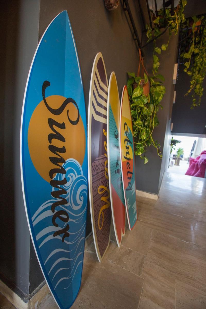 Anjeliq House Hotel Alanya Ngoại thất bức ảnh